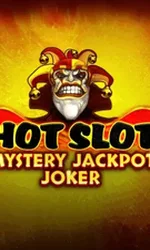 Hot Slot Mystery Jackpot Joker