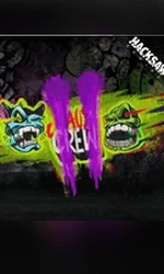 Chaos Crew 2
