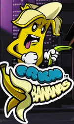 FRKN Bananas