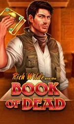 Book of Dead