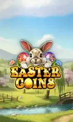 Easter Coins