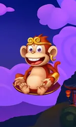 3 Dancing Monkeys