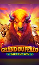Buffalo Hold And Win