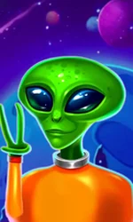 Cosmic Cash
