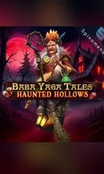 Baba Yaga Tales - Haunted Hollows