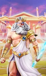 Gates of Olympus