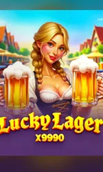 Lucky Lager X9990