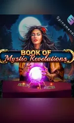 Book Of Mystic Revelations